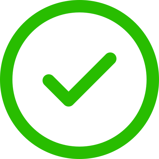 check-mark